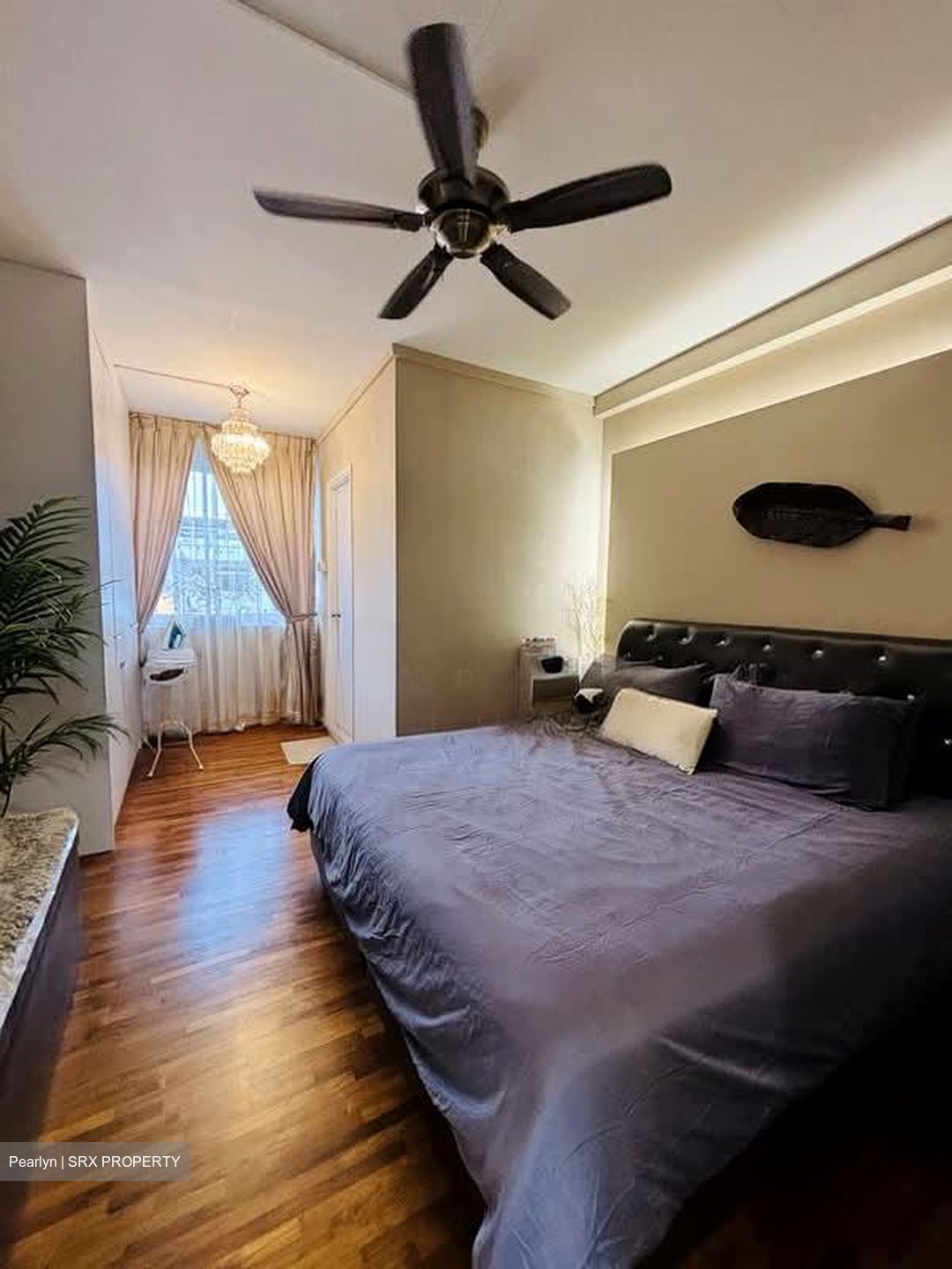 Blk 205 Choa Chu Kang Central (Choa Chu Kang), HDB 5 Rooms #543510591